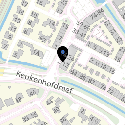 Appartement LSE00 C 3652 2
