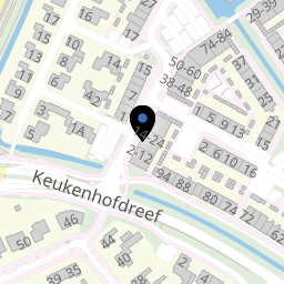 Appartement LSE00 C 3652 3