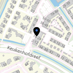 Appartement LSE00 C 3652 4