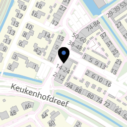 Appartement LSE00 C 3652 5