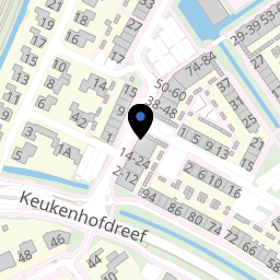 Appartement LSE00 C 3652 6