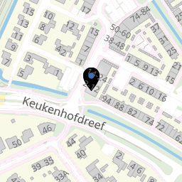 Appartement LSE00 C 3652 7