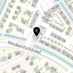 Appartement LSE00 C 3652 8