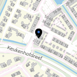Appartement LSE00 C 3652 9