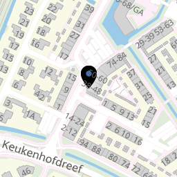 Appartement LSE00 C 3653 1