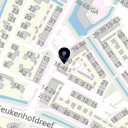 Appartement LSE00 C 3653 10