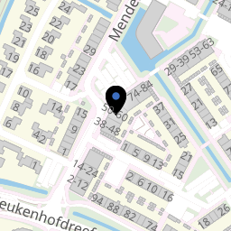Appartement LSE00 C 3653 11