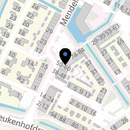 Appartement LSE00 C 3653 12