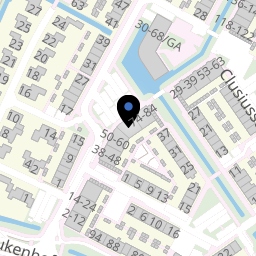 Appartement LSE00 C 3653 13