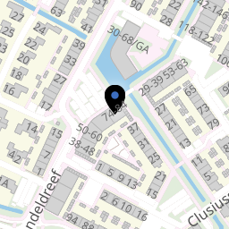 Appartement LSE00 C 3653 15