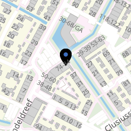 Appartement LSE00 C 3653 16