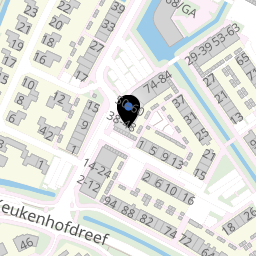 Appartement LSE00 C 3653 17
