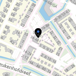 Appartement LSE00 C 3653 18