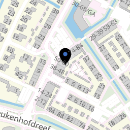 Appartement LSE00 C 3653 19