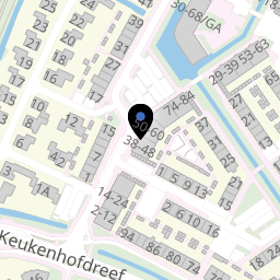 Appartement LSE00 C 3653 2