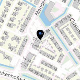 Appartement LSE00 C 3653 20