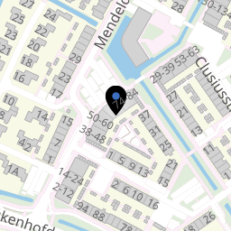 Appartement LSE00 C 3653 21
