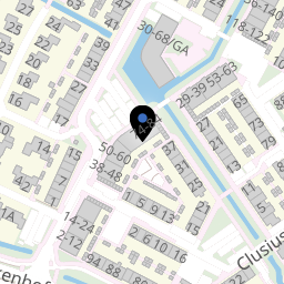 Appartement LSE00 C 3653 22
