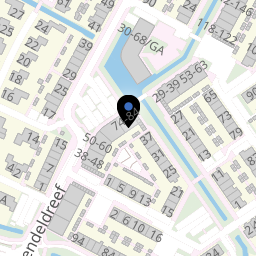 Appartement LSE00 C 3653 23