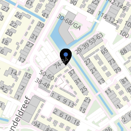 Appartement LSE00 C 3653 24