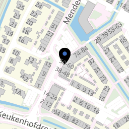 Appartement LSE00 C 3653 3