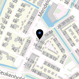 Appartement LSE00 C 3653 4