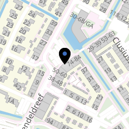 Appartement LSE00 C 3653 5