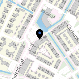 Appartement LSE00 C 3653 6