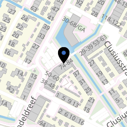 Appartement LSE00 C 3653 7
