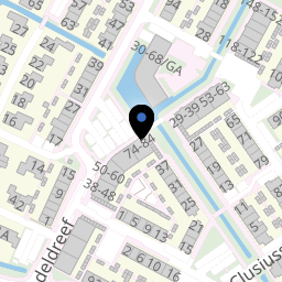 Appartement LSE00 C 3653 8