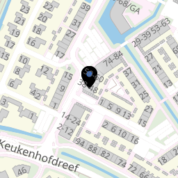 Appartement LSE00 C 3653 9