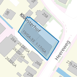 Perceel LSE00-C-3664
