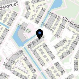 Appartement LSE00 C 3677 1