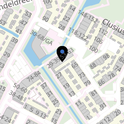 Appartement LSE00 C 3677 10