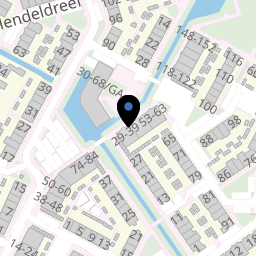 Appartement LSE00 C 3677 11