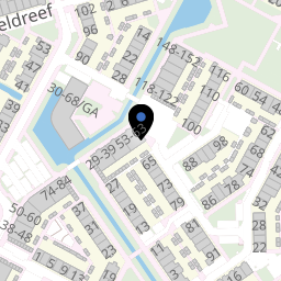 Appartement LSE00 C 3677 13