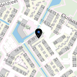 Appartement LSE00 C 3677 15
