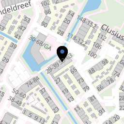 Appartement LSE00 C 3677 16