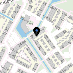 Appartement LSE00 C 3677 17