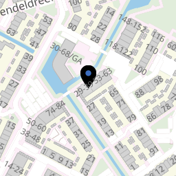 Appartement LSE00 C 3677 18