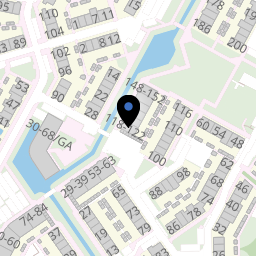 Appartement LSE00 C 3677 23