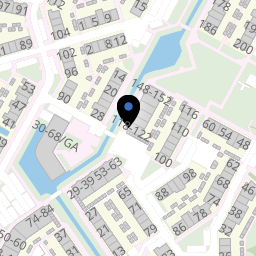 Appartement LSE00 C 3677 24