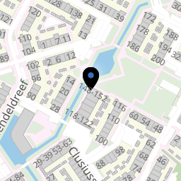 Appartement LSE00 C 3677 25
