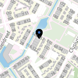 Appartement LSE00 C 3677 26