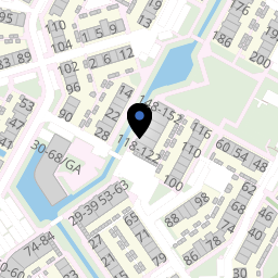 Appartement LSE00 C 3677 29