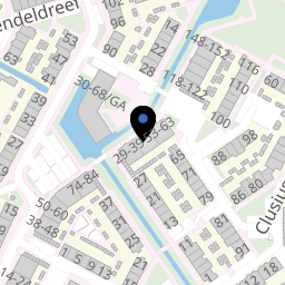 Appartement LSE00 C 3677 3