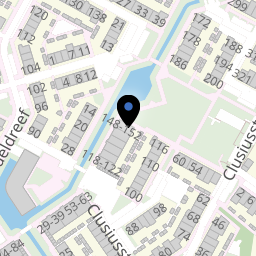 Appartement LSE00 C 3677 31