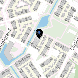 Appartement LSE00 C 3677 33