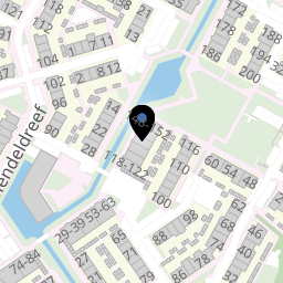 Appartement LSE00 C 3677 34
