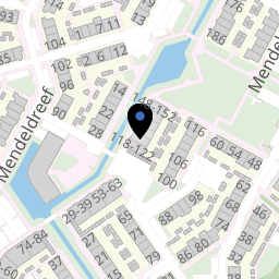 Appartement LSE00 C 3677 36